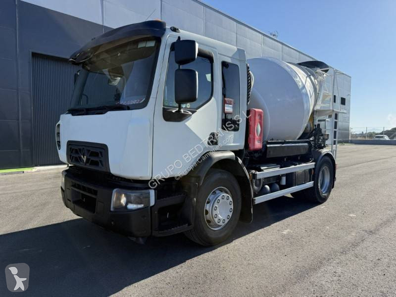 Beton Renault