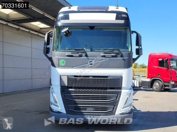 Камион BDF Volvo