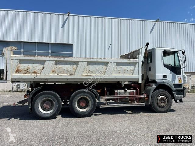شاحنة Iveco
