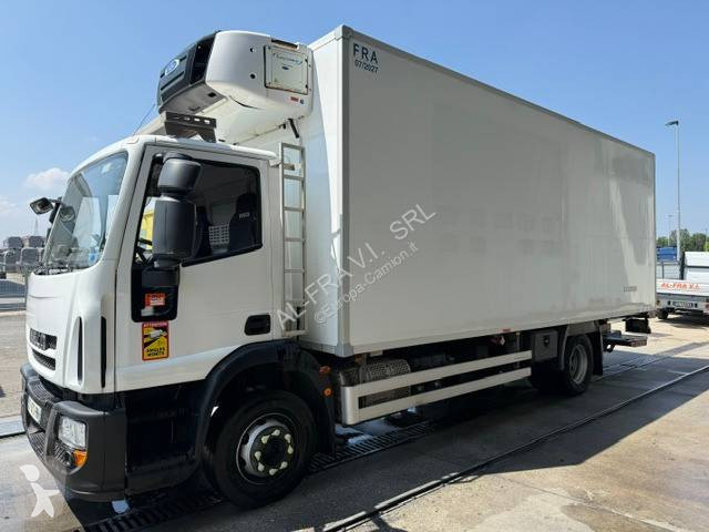 Грузовик Iveco ML 160 E 28 P