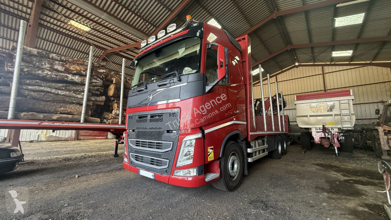 شاحنة Volvo