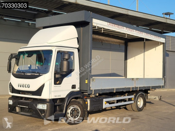 Камион BDF Iveco