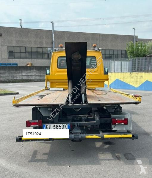 Грузовик Iveco