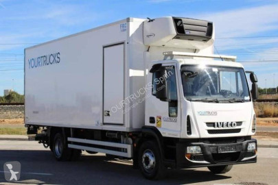 Camión Iveco Eurocargo