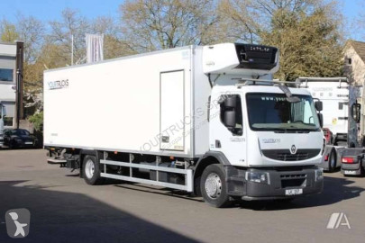 Camión frigorífico Renault