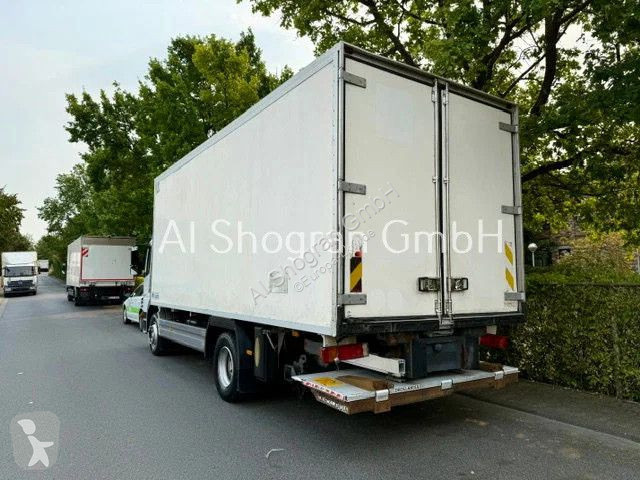 Mercedes 1324 / Carrier Supra 850 / Euro5 / LBW...