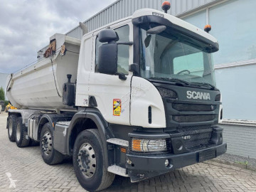 Kamion korba Scania