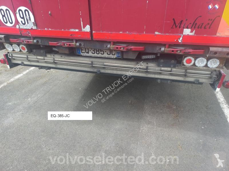شاحنة Volvo