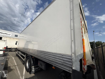 Camion fourgon DAF