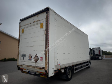 Camion furgone Renault