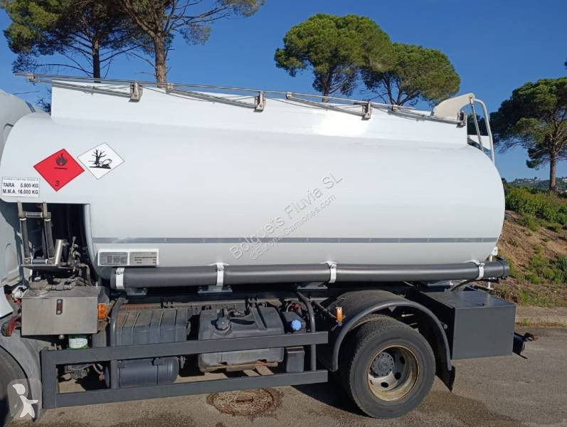 شاحنة Renault