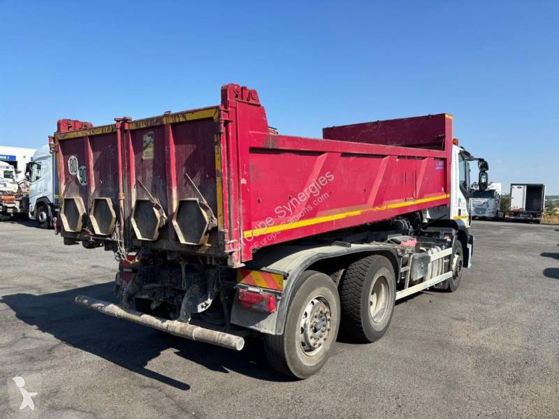 Camion Iveco