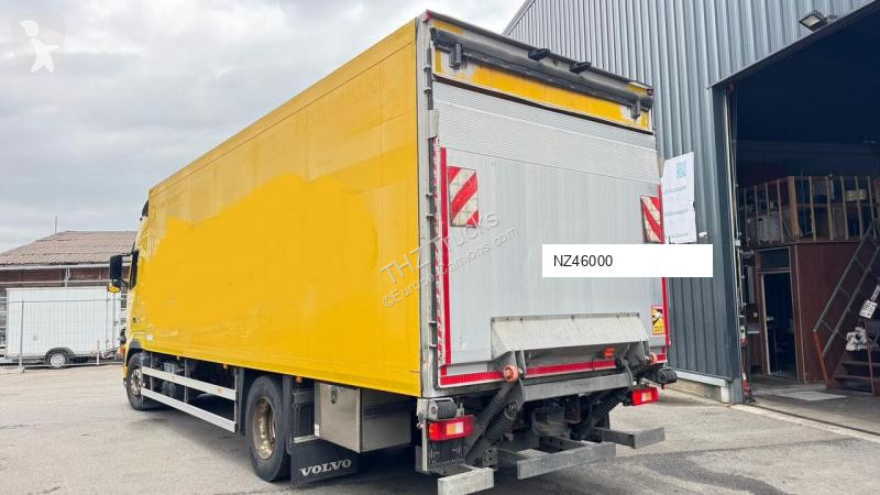شاحنة Volvo FH-440