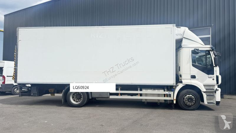شاحنة Iveco 190S42
