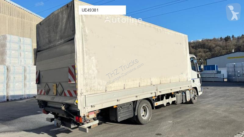شاحنة Iveco EuroCargo ML80