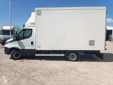 Камион Iveco Daily 50C15