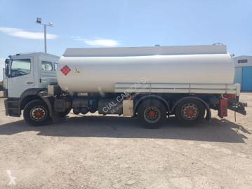 Камион Mercedes 2628