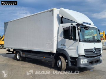 Камион фургон Mercedes