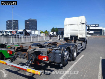Камион BDF DAF