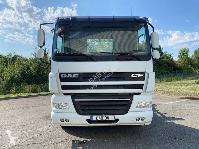 Camion DAF