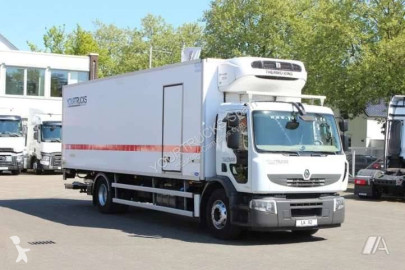 Camión frigorífico Renault