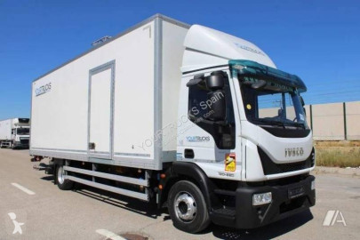 Camión Iveco Eurocargo 120 E 22