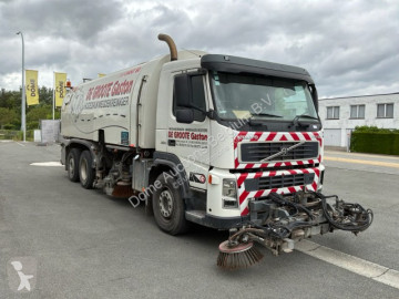 Camión Volvo