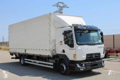 Camión Renault D-Series 240.13 DTI 5