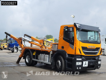 Камион Iveco