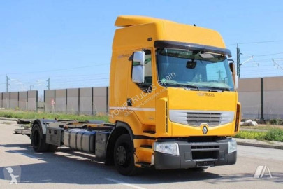 Camión Renault Premium 380