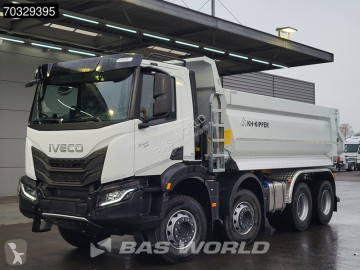 Камион самосвал Iveco нови