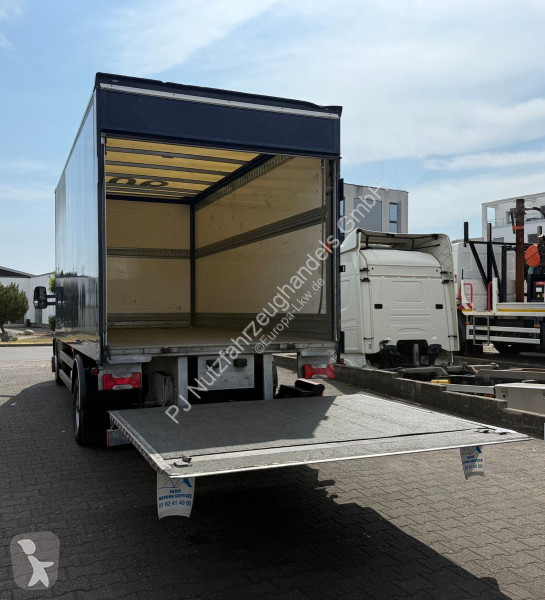 شاحنة Iveco 72C14 G