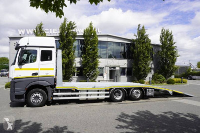 Камион Mercedes Actros 2540