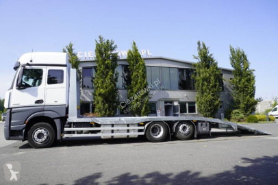 Камион Mercedes Actros 2540