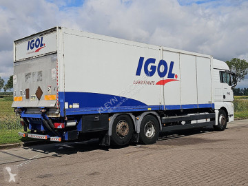 شاحنة MAN 26.440 TGX