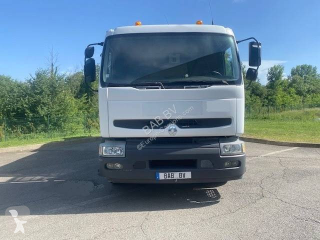 شاحنة Renault