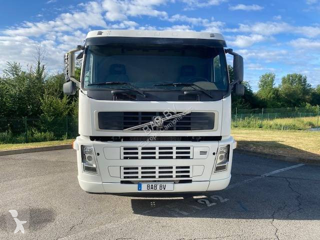 Camión Volvo