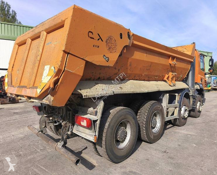Camion DAF