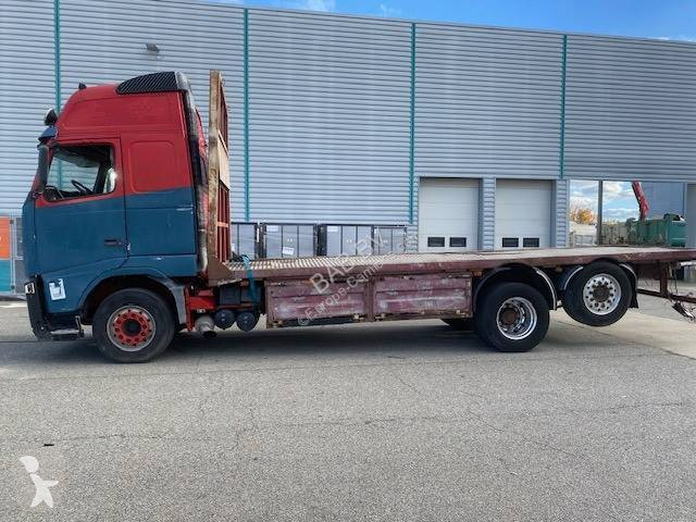شاحنة Volvo