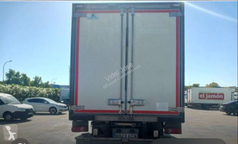 شاحنة Iveco