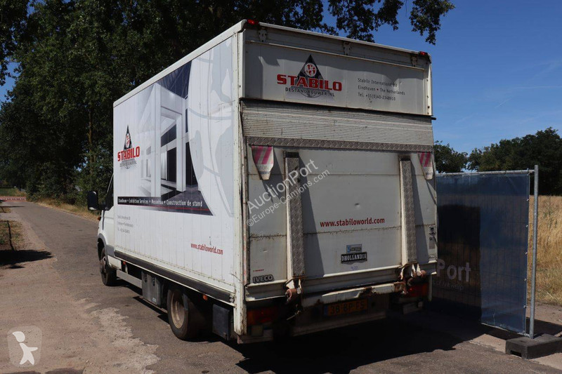 Camion Iveco 40C