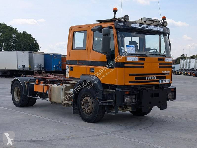 Camion Iveco