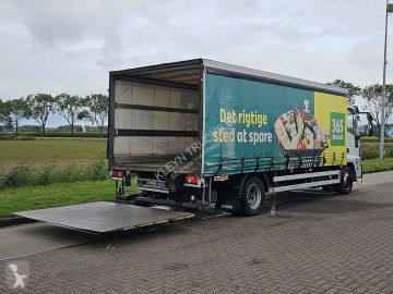 شاحنة Iveco 120E25 EUROCARGO Airco WB430 6 Cyl
