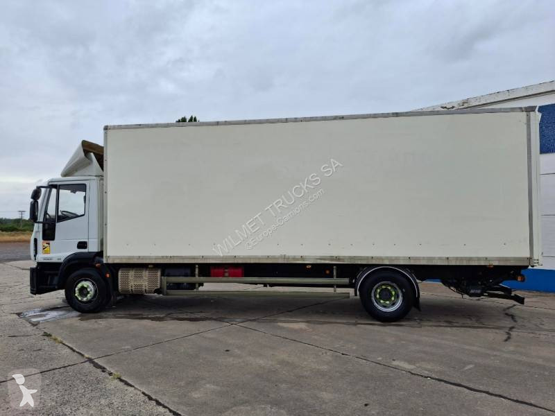 شاحنة Iveco