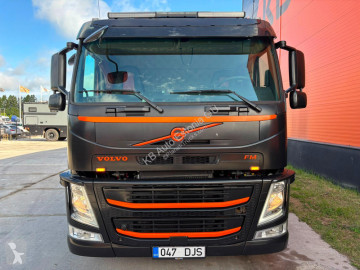 Camión Volvo