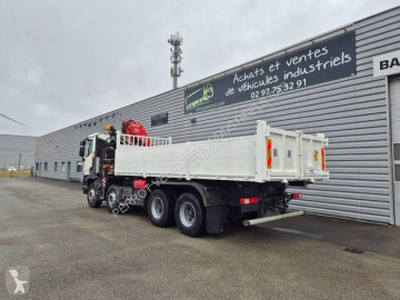 شاحنة Renault C-Series 460