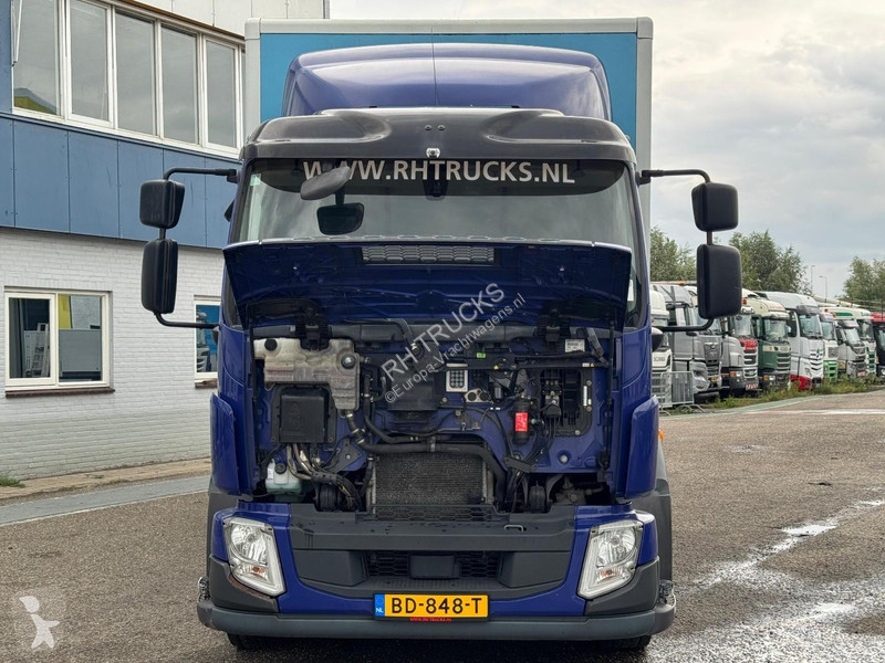 Грузовик Volvo FL 250 4X2 EURO 6 + 360° CAMERA...