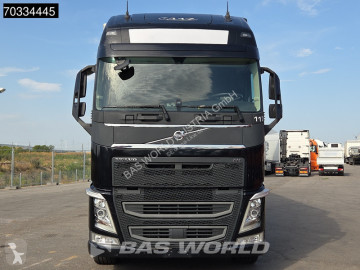 شاحنة برّاد أحادي الحرارة Volvo