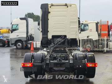 Camion châssis Volvo