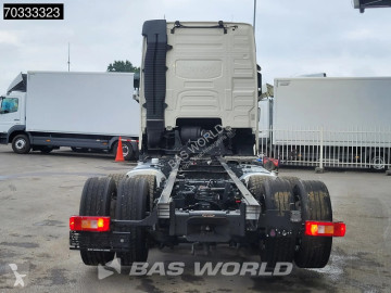Camion châssis Volvo